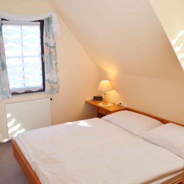 Apartmenthaus Spreewaldperle Burg  Eksteriør bilde